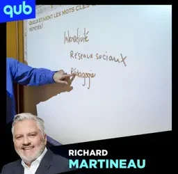 Français: «Mark Carney fait encore des erreurs de débutant!», dénote une enseignante en francisation