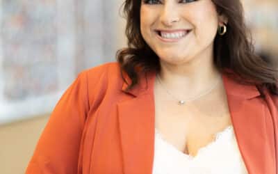 Tania Longpré : francisation, intégration et communication scientifique au-delà du doctorat