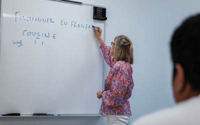 Des tests de français élaborés en France par «manque de volonté politique»