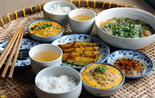 Balado « Avec ou sans accent » S3-E9 – Goûts, odeurs et racines: le récit d&rsquo;immigration de Hamidou Maïga