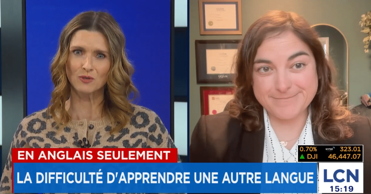 Accompagner les milieux d’éducation et les enseignants aux réalités d’une population étudiante de plus en plus diversifiée.