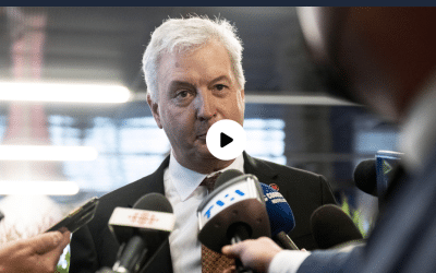 «C’est quelqu’un qui ne veut pas apprendre» : une enseignante en francisation réagit au mauvais français du PDG d’Air Canada