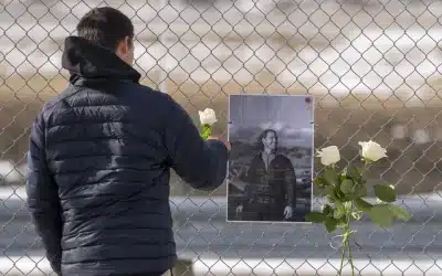 L’héroïque pilote méritait plus que deux mots