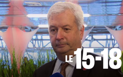 Combien faut-il de temps pour apprendre le français ?