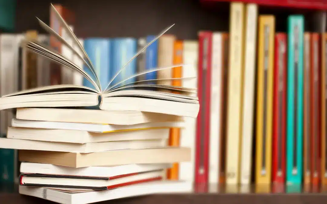 Balado « Avec ou sans accent » S3-E22 – Apprendre le français autrement : le rôle inattendu des bibliothèques