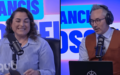 «Il faut arrêter de faire des fausses promesses!!»: Tania Longpré sur l’immigration au Québec