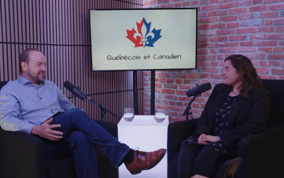 Comprendre l&rsquo;intégration culturelle au Québec (Tania Longpré)