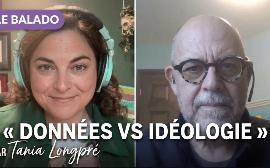 Balado « Avec ou sans accent » S4-E3 – Qu’est-ce qui fonctionne vraiment en enseignement? | Steeve Bissonnette